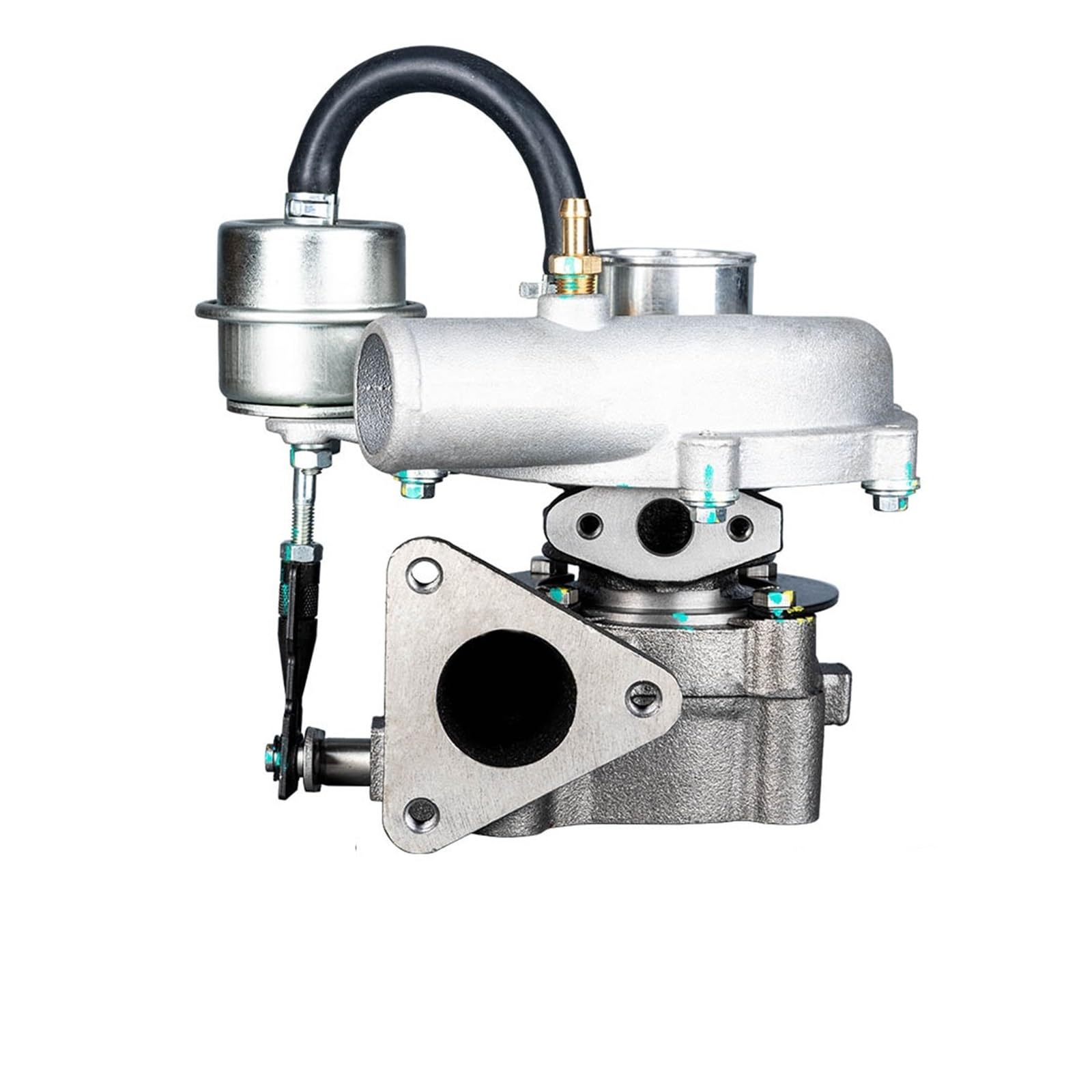 Турбонагнетатель VAG VAPEC14S цена, от 82.21 USD